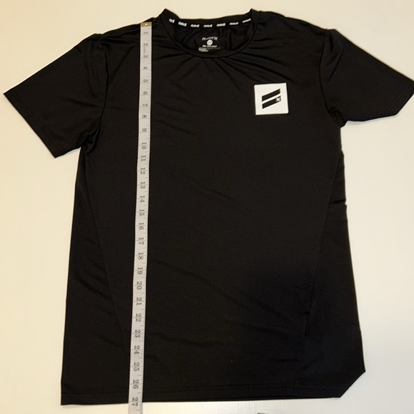 Hurley Men’s Athletic T- shirts Size Small Bundle of 2 Shirts. Great Deal! - Picture 6 of 8